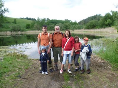 To jsme my turisté a teď hajdy domů To jsme my turisté a teď hajdy domů