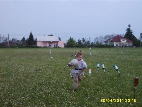 Čarodejnice 2011