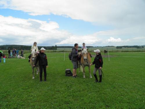 Dětský den 14.6.2014